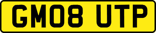 GM08UTP