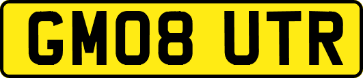 GM08UTR