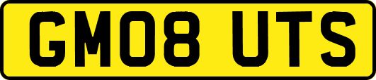 GM08UTS