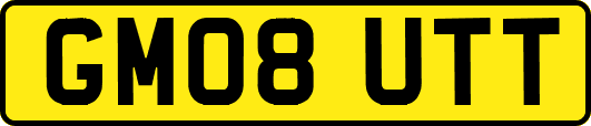 GM08UTT