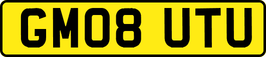 GM08UTU