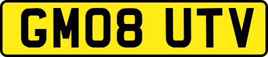 GM08UTV