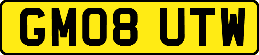 GM08UTW