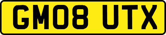 GM08UTX