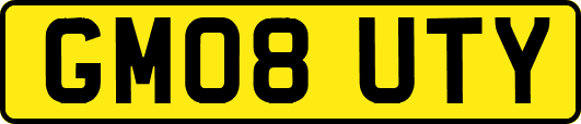 GM08UTY