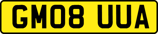 GM08UUA