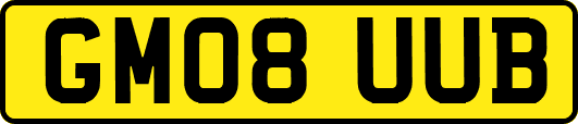 GM08UUB