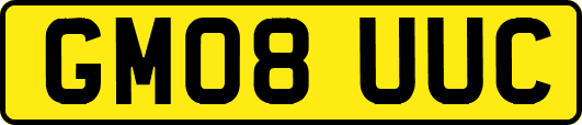GM08UUC