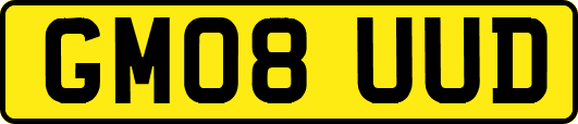 GM08UUD