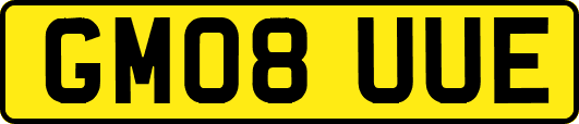 GM08UUE