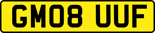 GM08UUF