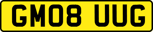 GM08UUG