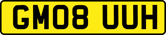 GM08UUH