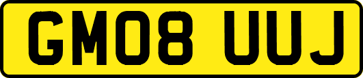 GM08UUJ