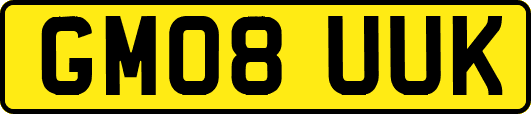 GM08UUK