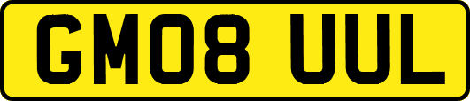 GM08UUL