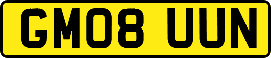 GM08UUN