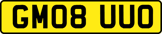 GM08UUO