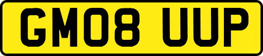 GM08UUP