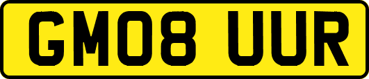 GM08UUR