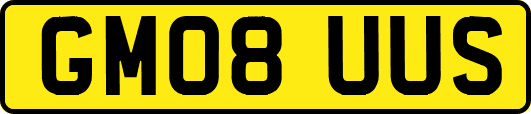 GM08UUS