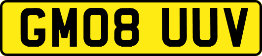 GM08UUV