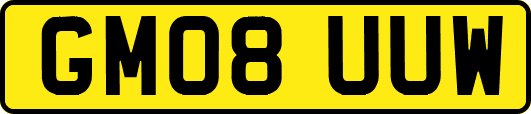 GM08UUW