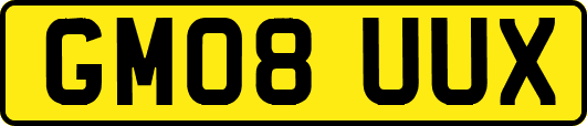 GM08UUX