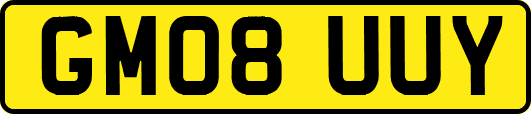 GM08UUY