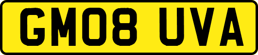 GM08UVA
