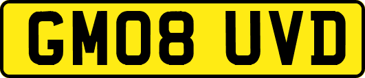 GM08UVD