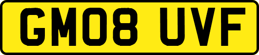 GM08UVF