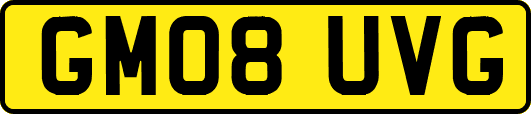 GM08UVG