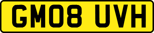 GM08UVH