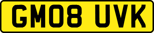 GM08UVK