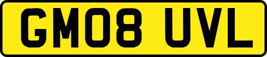 GM08UVL