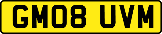 GM08UVM
