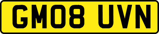 GM08UVN