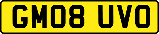 GM08UVO