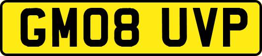 GM08UVP