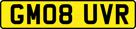 GM08UVR