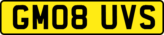 GM08UVS