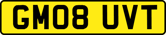 GM08UVT