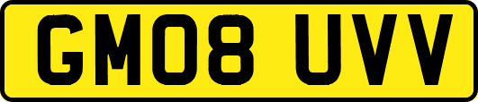 GM08UVV