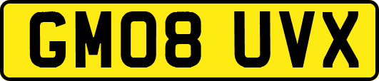 GM08UVX
