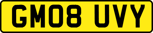 GM08UVY