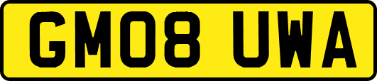 GM08UWA