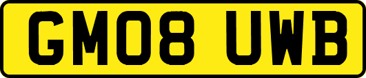 GM08UWB