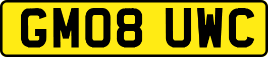 GM08UWC