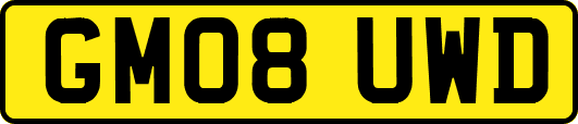 GM08UWD